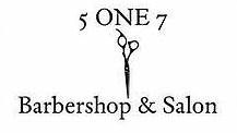 5one7 Hair Salon & Barbershop Whitby, opening hours