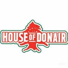 House Of Donair, Kingston, ON opening hours