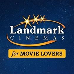 LANDMARK CINEMAS Fort McMurray, opening hours