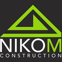 Nikom Construction, Waterloo, ON opening hours