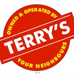 Terry’s Your Independent Grocer Chelmsford, opening hours