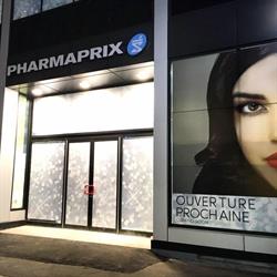 Pharmaprix, Montréal, QC opening hours