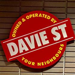 Davie Street Your Independent Grocer Vancouver, opening hours