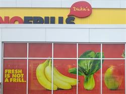 Dickie's No Frills, Newmarket, ON opening hours