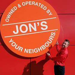 Jon's Your Independent Grocer, Fort Macleod, AB opening hours