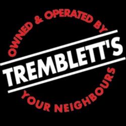 Tremblett's Your Independent Grocer London, opening hours