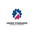 Higher Standards Mechanical Solutions Inc, Burlington, ON opening hours