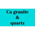 Ca Granite & Quartz, Edmonton, AB opening hours