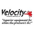 Velocity Hydrovac Services Ltd, Red Deer, AB opening hours