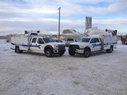 C4 Mechanical Ltd, Grande Prairie, AB opening hours