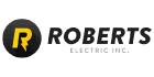 Roberts Electric Inc, St. Catharines, ON opening hours