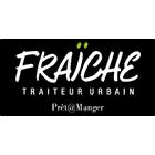 FRAÏCHE -Traiteur Urbain, Trois-Rivières, QC opening hours