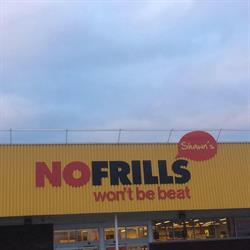 Shawn's No Frills, Thunder Bay, ON opening hours