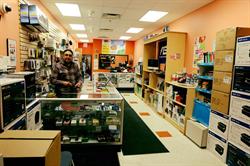 AA Wireless Phone Repair, Computer Repair and sales in Brampton, opening hours