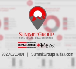 Summit Group - Royal LePage Atlantic, Halifax, NS opening hours
