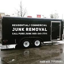 Pure Junk, St. Catharines, ON opening hours