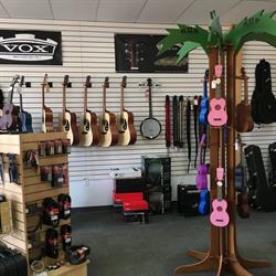 A440 Music, Peace River, AB opening hours