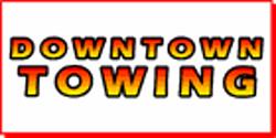 Downtown Towing, Williams Lake, BC opening hours