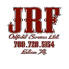 JRF Oilfield Services Ltd, Edson, AB opening hours