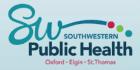 SouthWestern Public Health, Woodstock, ON opening hours