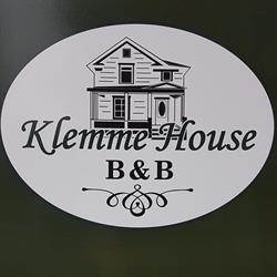 Klemme House, Camrose, AB opening hours