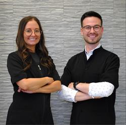 Burgoyne & Dufault Denturologistes, Beauharnois, QC opening hours