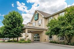 Quality Inn Airport, Dieppe, NB opening hours