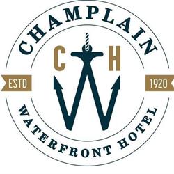 The Champlain Waterfront Hotel Ascend Hotel Collection, Orillia, ON opening hours