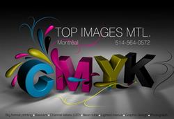 Top Images Mtl, Montréal, QC opening hours