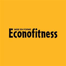 Éconofitness Joliette Extra, opening hours