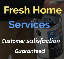 Fresh Home Services, St. Catharines, ON opening hours
