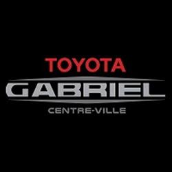 Toyota Gabriel Centre-Ville, Montréal, QC opening hours