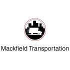 Mackfield Transportation, Toronto, ON opening hours