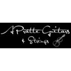 A Pratte Guitars, Calgary, AB opening hours