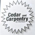 Cedar and Carpentry by Morrison, Lively, ON opening hours
