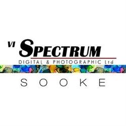 V I Spectrum Digital & Photographic Ltd, Sooke, BC opening hours