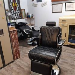 Barber Shop On Gaetz, Red Deer, AB opening hours
