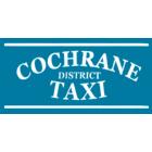 Cochrane District Taxi, opening hours