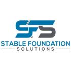 Stable Foundation Solutions Inc, Hammonds Plains, NS opening hours