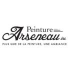 Peinture Arseneau Inc, Saint-Jean-Baptiste, QC opening hours