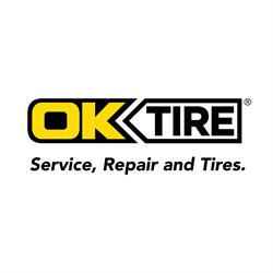 OK Tire, Calgary, AB opening hours