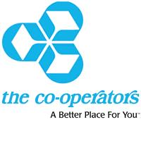 The Co-operators, Regina, SK opening hours