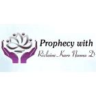 Prophecy with Riclaine Karo Nanna, Saint-Hyacinthe, QC opening hours