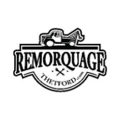 Remorquage Thetford, opening hours