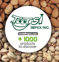 Tootsi Impex Inc., Saint-Laurent, QC opening hours