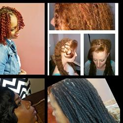 Keikyz Hair Studio, Brampton, ON opening hours