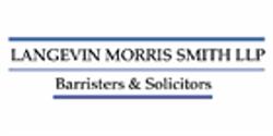 Langevin Morris Smith LLP, Ottawa, ON opening hours