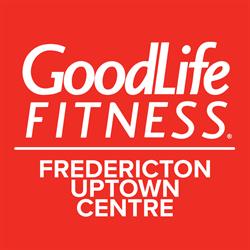 GoodLife Fitness Fredericton Uptown Centre, opening hours