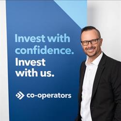 Co-operators - Corey Thompson & Associates Inc, Fredericton, NB opening hours