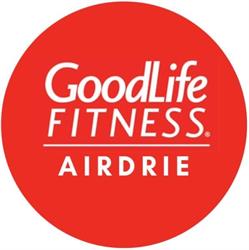 GoodLife Fitness Airdrie Towerlane Centre, opening hours